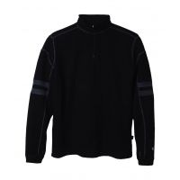 Kuhl Team 1/4 Zip-Men's-Black-Large