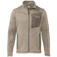 Kuiu Base Camp Full Zip Sweater - Men's