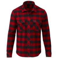 Kuiu Base Camp HW Flannel Shirt - Men's