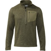 Kuiu Base Camp Pullover Sweater - Men's