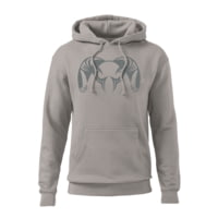 KUIU Big Ram Hoodie in Cement Size 3XL 8CC48B1A