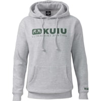 Kuiu Block Logo Hoodie - Men's