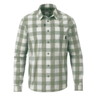 KUIU Borrego Long Sleeves Hunting Shirt in Buckbrush Plaid Size 3XL F8905DE5