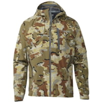 Kuiu Chugach TR Waterproof Rain Hunting Jacket - Men's