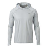 KUIU Gila Long Sleeves Hunting Hoodie in Lunar Size 4XL 32F4FE92