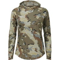 Kuiu Gila Long Sleeves Hunting Hoodie - Women's