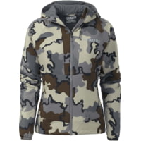 Kuiu Kenai Hooded Hunting Jacket - Women's