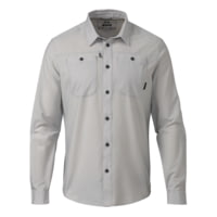 KUIU Borrego Long Sleeves Hunting Shirt in Lunar Size 3XL D7F1F2A0