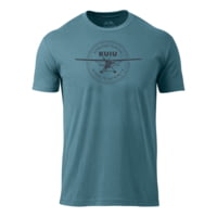 KUIU Navigator T-Shirt in Indigo Size 3XL 7403EF13