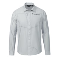 KUIU Salton Long Sleeves Hunting Shirt in Lunar Size 3XL FD05DC0A