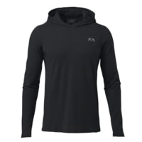KUIU ULTRA Merino 120 LT Long Sleeves Hunting Hoodie in Black Size 3XL D6EA17C9