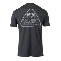 KUIU Ultralight Mountain T-Shirt in Charcoal Size 3XL 4CCEE976
