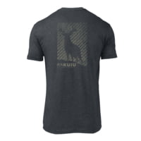 KUIU Whitetail T-Shirt in Charcoal Size 3XL 697CB315