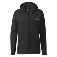 KUIU Women's Chugach TR Rain Hunting Jacket in Black Size XL 156CF18A