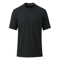 KUIU Workgrade Short Sleeves Pocket Crew in Black Size 4XL 81B87095