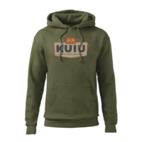 KUIU Patch Hoodie in Army Size 3XL 73CC29BF