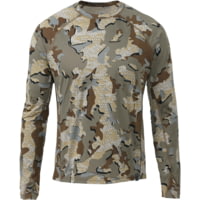 Kuiu Peloton 118 Long Sleeve Hunting Shirt - Men's