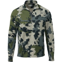 Kuiu Peloton 200 Zip Hunting Shirt - Men's