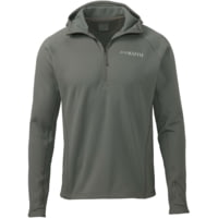 Kuiu Peloton 200 Zip-T Hunting Hoodie - Men's