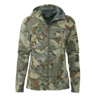 Kuiu Peloton 240 Full Zip Hunting Hoodie - Women's
