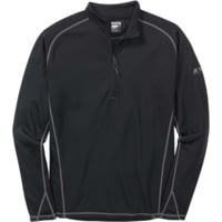Kuiu Peloton 97 Fleece Zip Hunting Shirt - Men's
