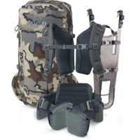 Kuiu PRO LT Hunting Pack Kit - Women's