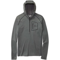 Kuiu Pro Merino 200 Zip-T Hoodie - Men's