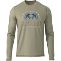 Kuiu Ram Star AP Tech Long Sleeves T-Shirt - Men's
