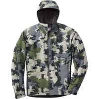 Kuiu Rubicon Hooded Hunting Jacket - Men's