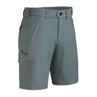 KUIU Switchback 10 Short in Slate Size 44 0F4A65C0