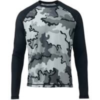 Kuiu Training Tech Long Sleeve Shirt - Men's