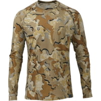 Kuiu ULTRA Merino 125 Long Sleeve Hunting Shirt - Men's