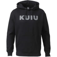 Kuiu Ultralight Sleeve Logo Hoodie - Men's