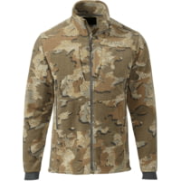 Kuiu Wind Pro Fleece Full Zip Hunting Jacket - Men's