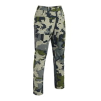 KUIU Women's Kutana Stretch Woven Hunting Pant in Verde Size 14 146A0EEF