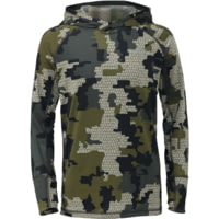 Kuiu Youth Gila Long Sleeves Hunting Hoodie