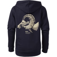 Kuiu Youth Nahanni Butte Ram Hoodie
