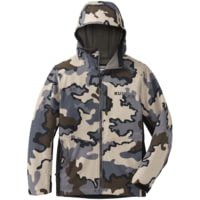 Kuiu Youth Rubicon Hooded Hunting Jacket - Men's