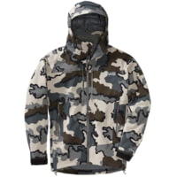Kuiu Yukon Waterproof Rain Hunting Jacket - Men's