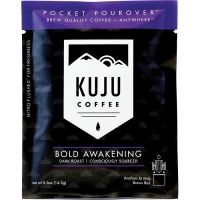 Kuju Coffee Pockets