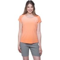 Kuhl Harmony Short Sleeve Shirt - Women's