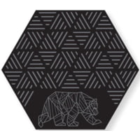 Kuma Outdoor Gear Hex Striped Peaks Outdoor Mat