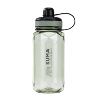 Kuma Outdoor Gear 34 oz Poly Mountain Water Bottle