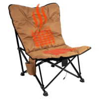 Kuma Outdoor Gear Aurora Chair w/Power Bank &amp; Bluetooth