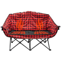 Kuma Outdoor Gear Bear Buddy HEATED Chair w/ Power Bank &amp; Bluetooth