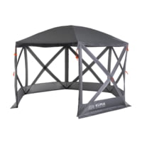 Kuma Outdoor Gear Bear Den Gazebo