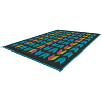 Kuma Outdoor Gear Cheveron Outdoor Mat