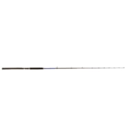 Kunnan Freak Boat Conventional Rod, 1 Piece, Heavy 30-50lb, 3/4-4oz Lures with Gimbal