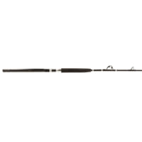 Kunnan Freak Stand Up Conventional Rod, 30-80lb, Heavy E-Glass Aftco Stripper &amp; Roller Tip