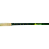 Kunnan IM7 Series Muskie Rod, Extra Heavy, 1 Piece